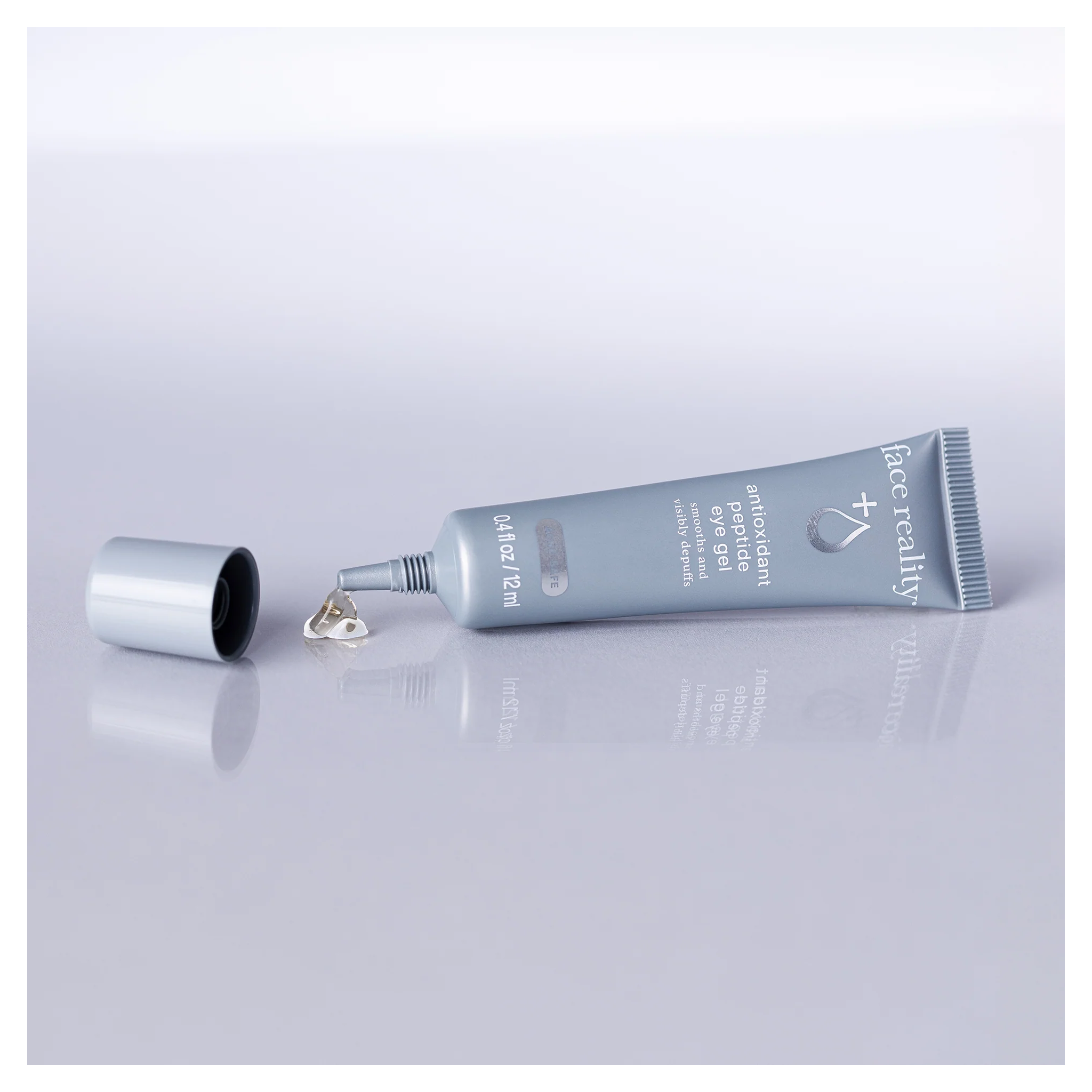 Face Reality Antioxidant Peptide Eye Gel