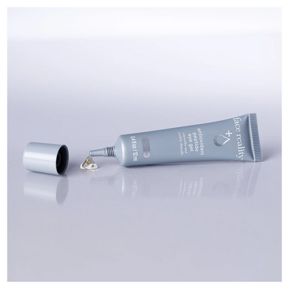 Face Reality Antioxidant Peptide Eye Gel