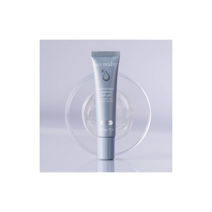 Face Reality Antioxidant Peptide Eye Gel