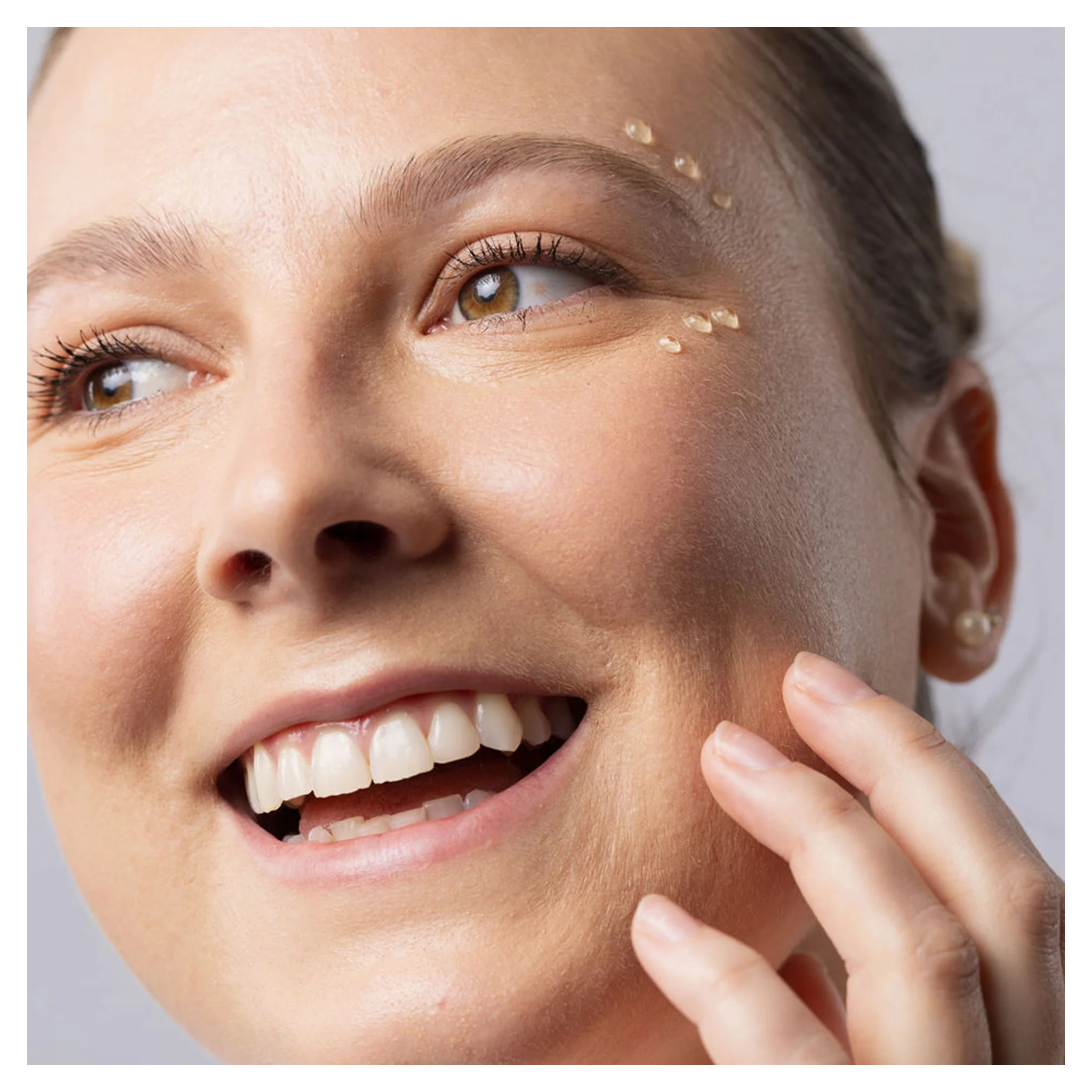 Face Reality Antioxidant Peptide Eye Gel