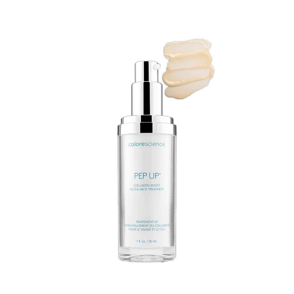 Colorescience Pep Up® Collagen Boost Face &amp; Neck Serum