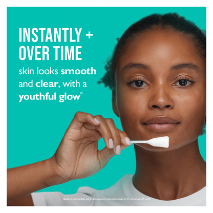 Peter Thomas Roth Even Smoother Instant Reveal Facial Peel (8-pack)