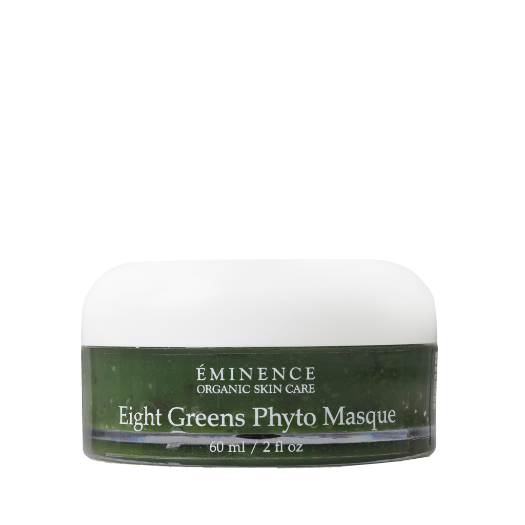 Eminence Eight Greens Phyto Masque