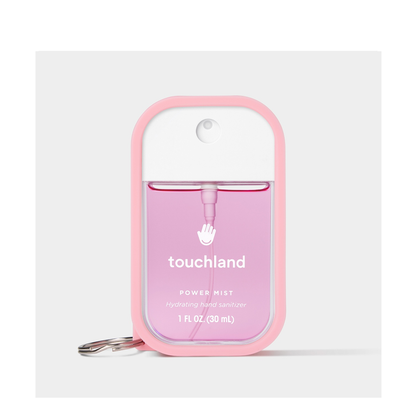 Touchland Mist Case