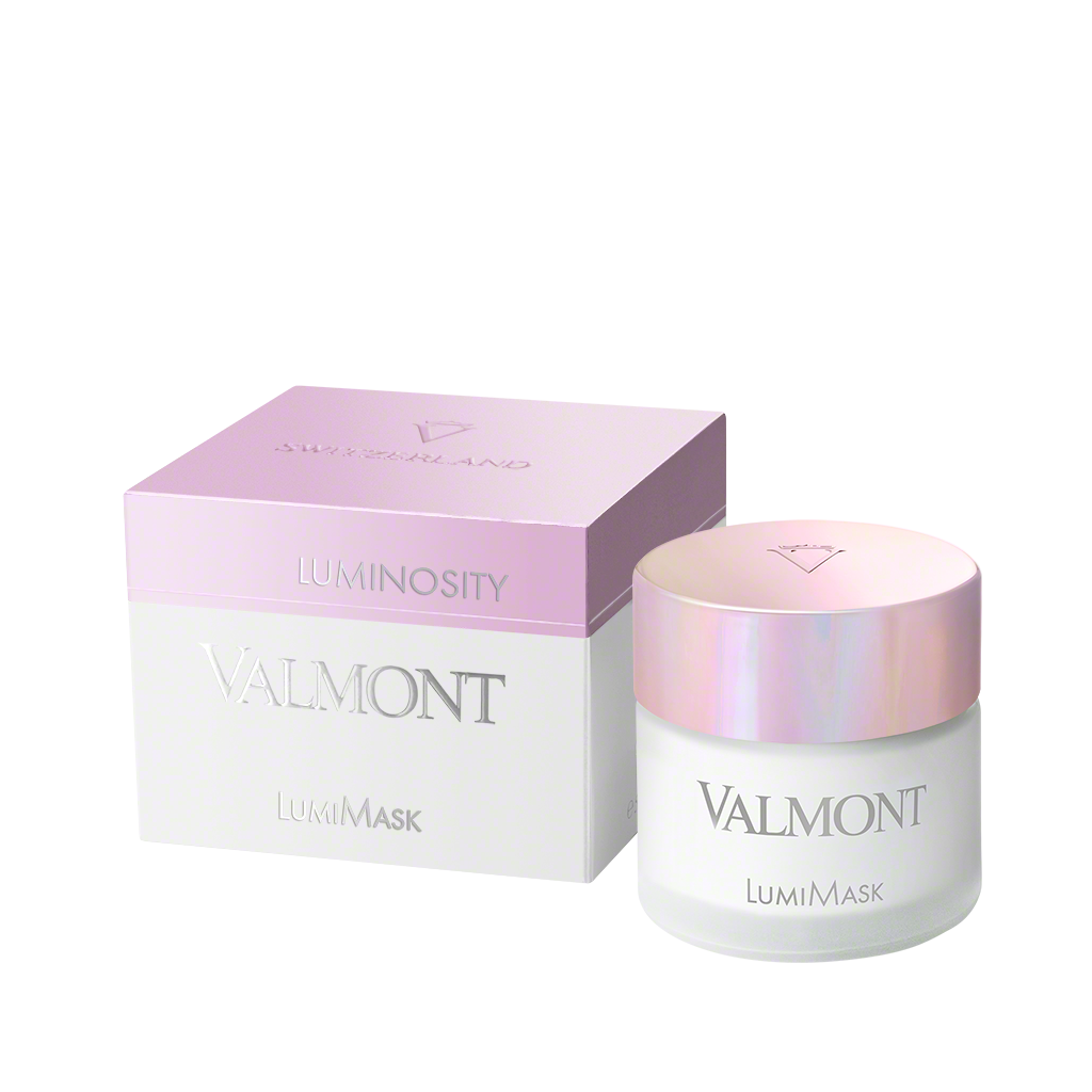 Valmont LumiMask Resurfacing Mask