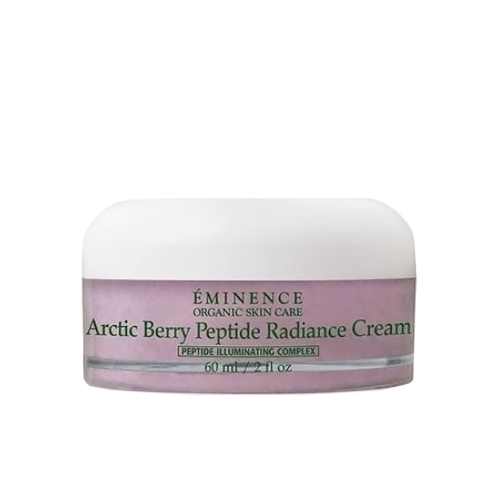 Eminence Arctic Berry Peptide Radiance Cream