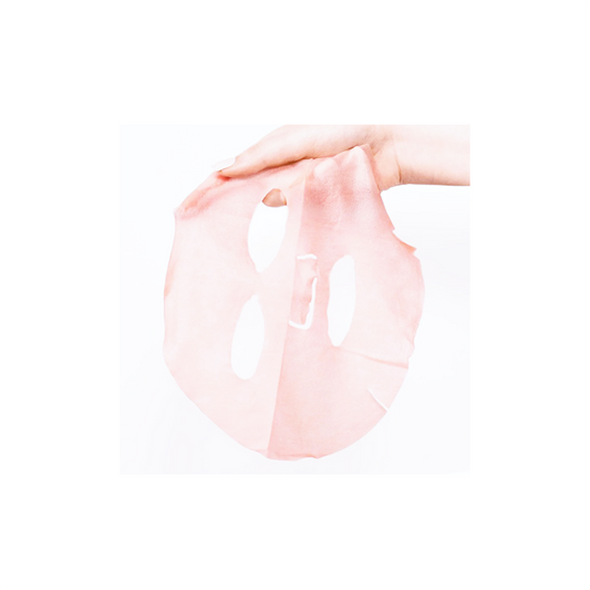 Patchology Serve Chilled Rosé Sheet Mask - Single
