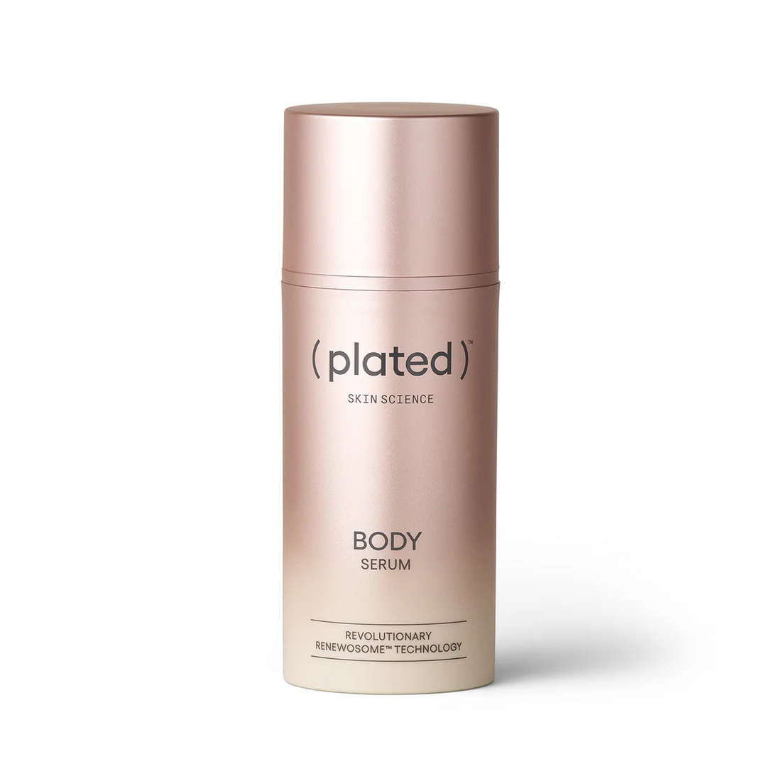 Plated BODY Serum