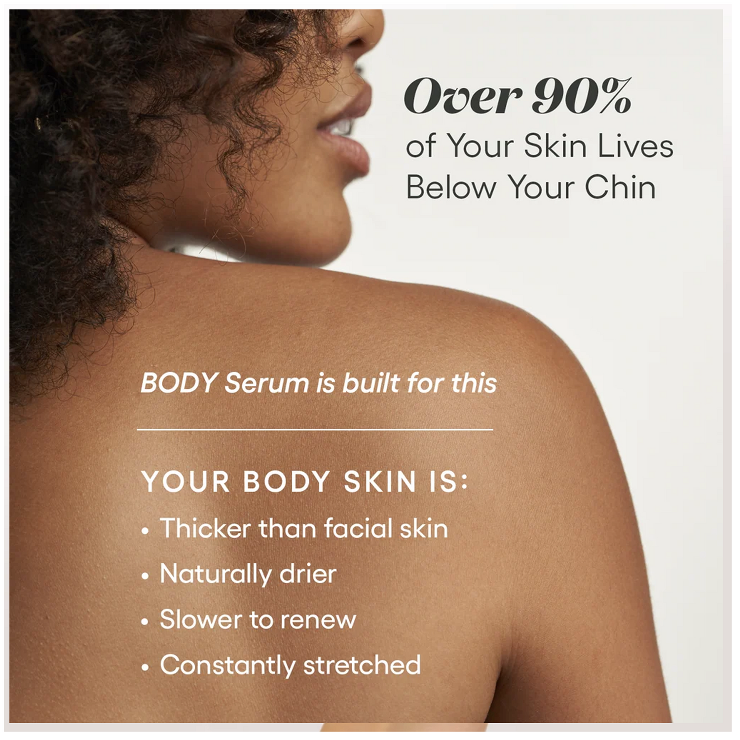 Plated BODY Serum