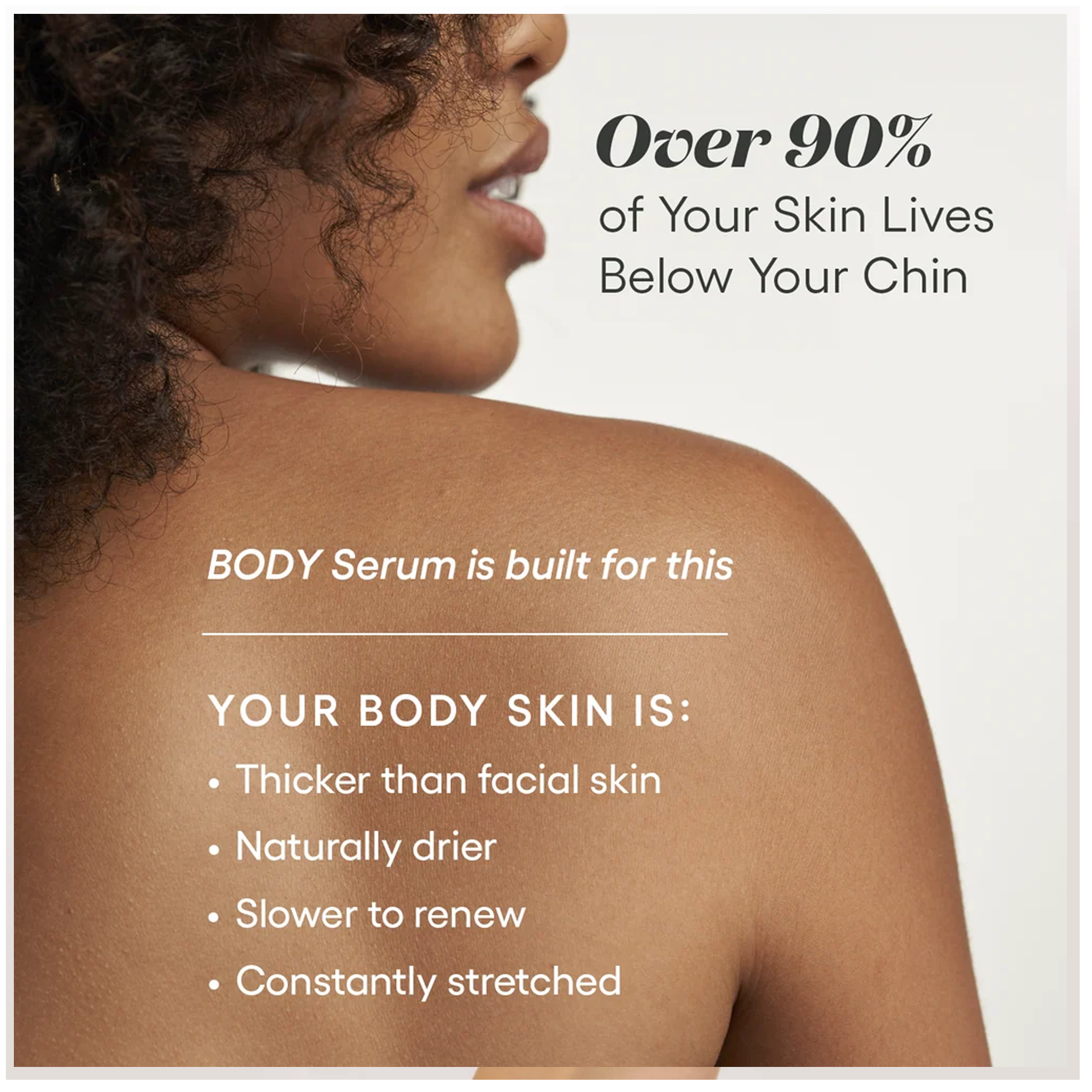 Plated BODY Serum