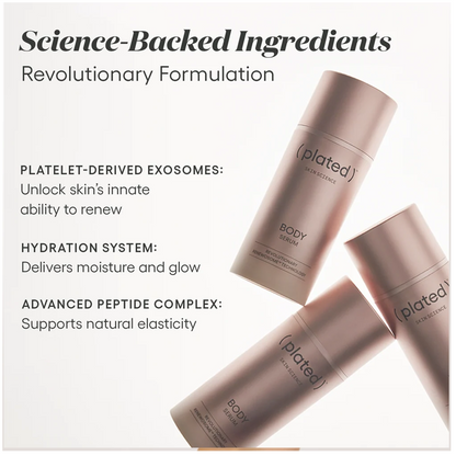 Plated BODY Serum