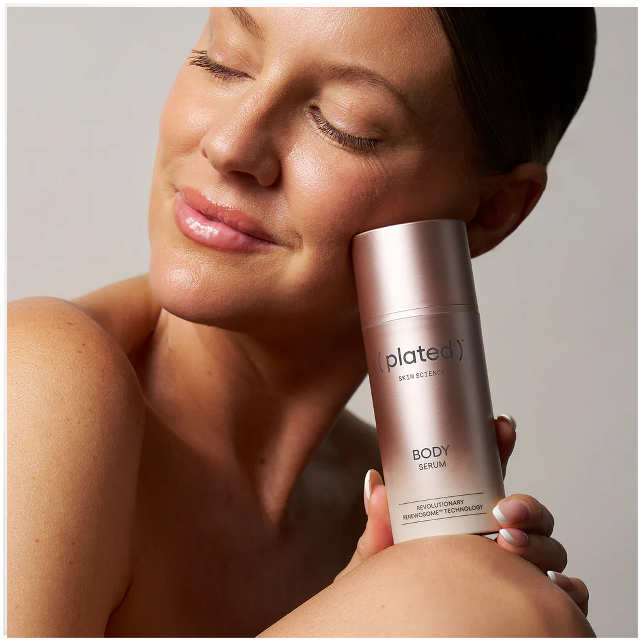 Plated BODY Serum