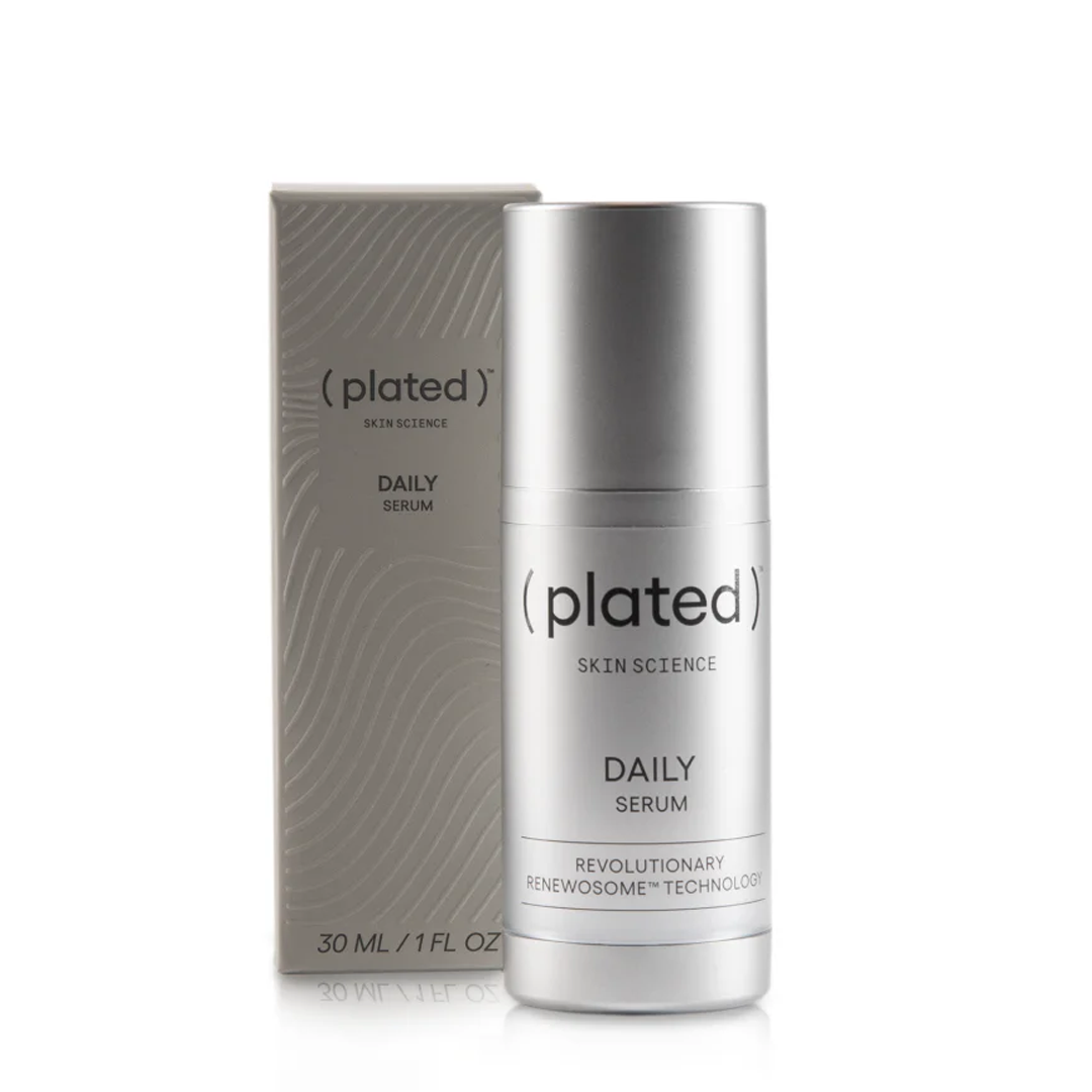 Plated DAILY Serum