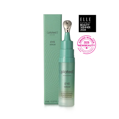 Plated EYE Serum