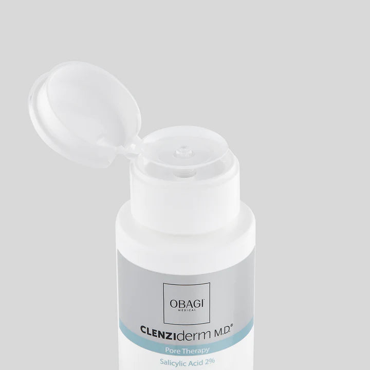 Obagi CLENZIderm MD Pore Therapy (5oz)