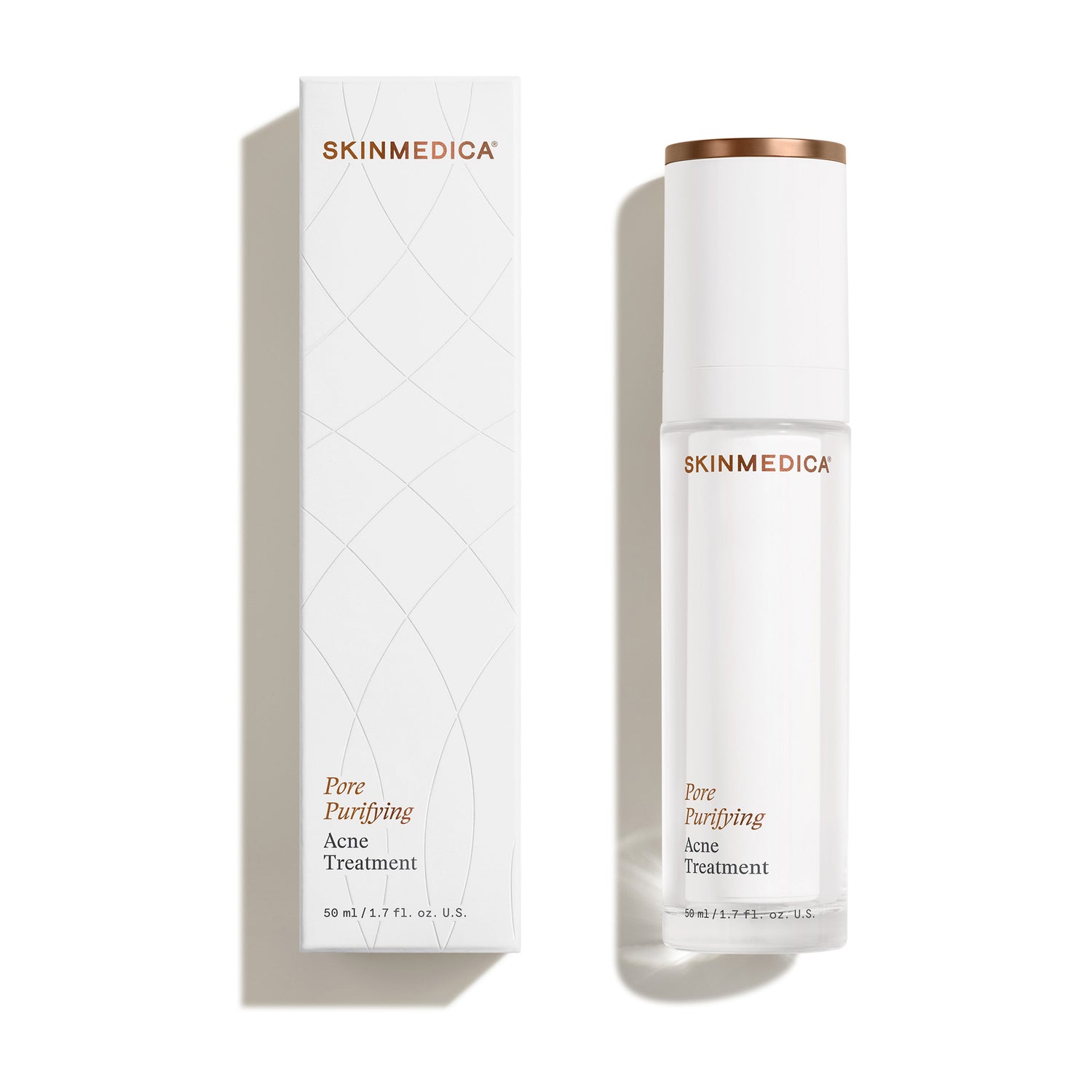 SkinMedica Pore Purifying Acne Treatment