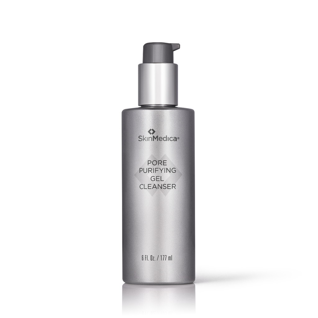 SkinMedica Pore Clarifying Gel Cleanser