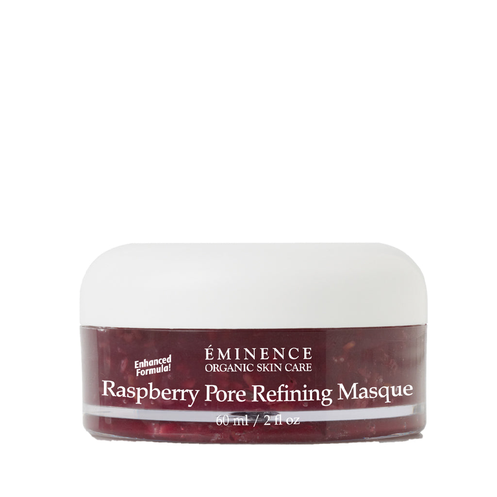 Eminence Raspberry Pore Refining Masque