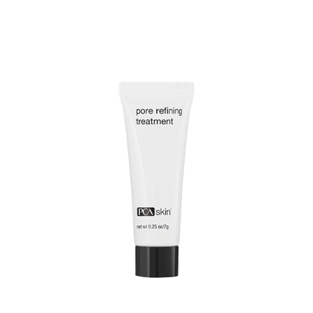 PCA Skin Pore Refining Treatment Deluxe Travel Size – dermavenue