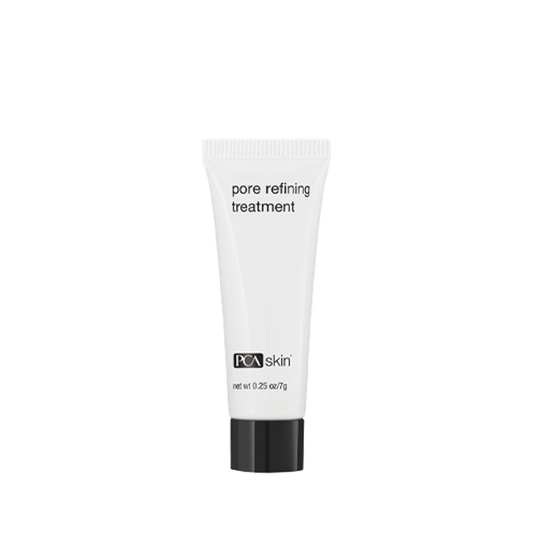 PCA Skin Pore Refining Treatment Deluxe Travel Size