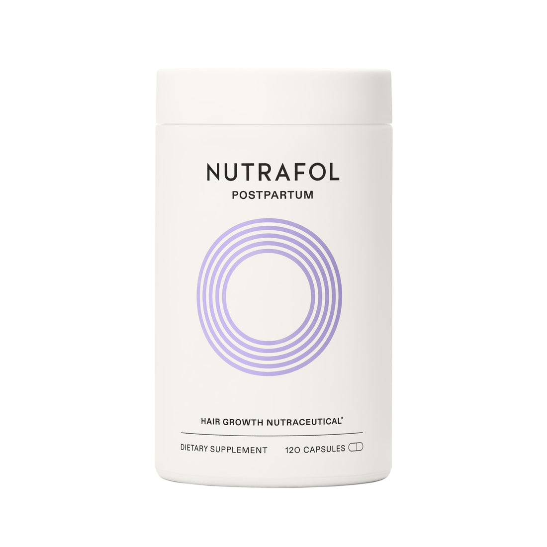 Nutrafol Postpartum