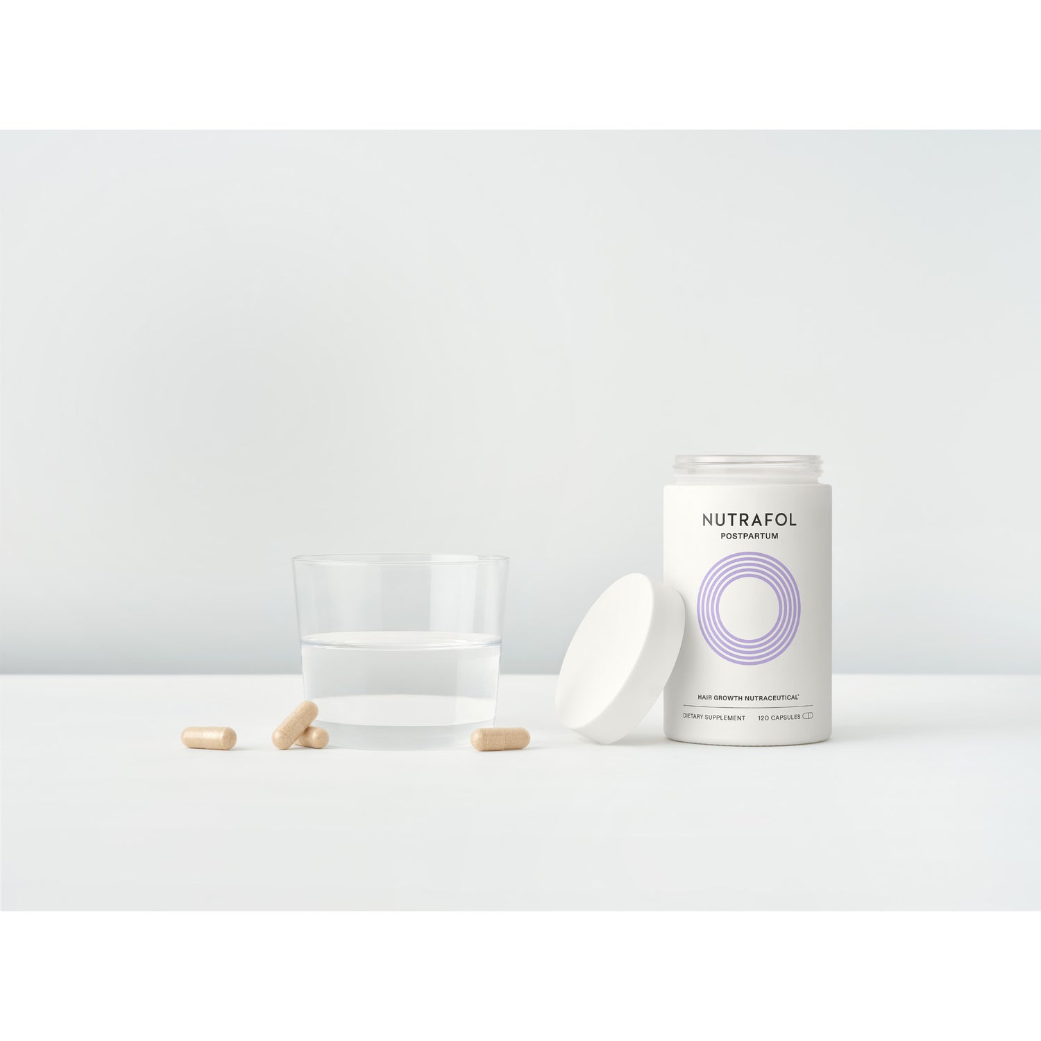 Nutrafol Postpartum