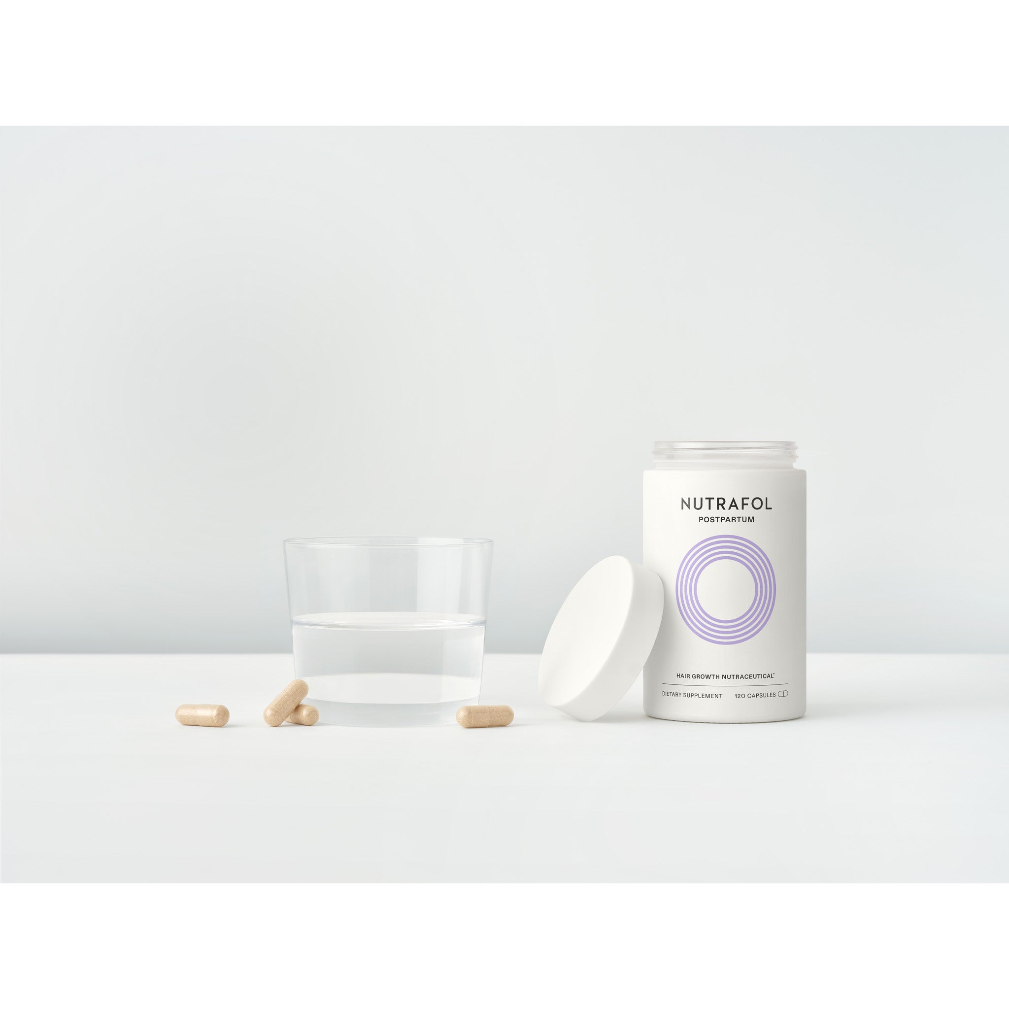 Nutrafol Postpartum