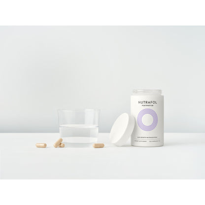 Nutrafol Postpartum