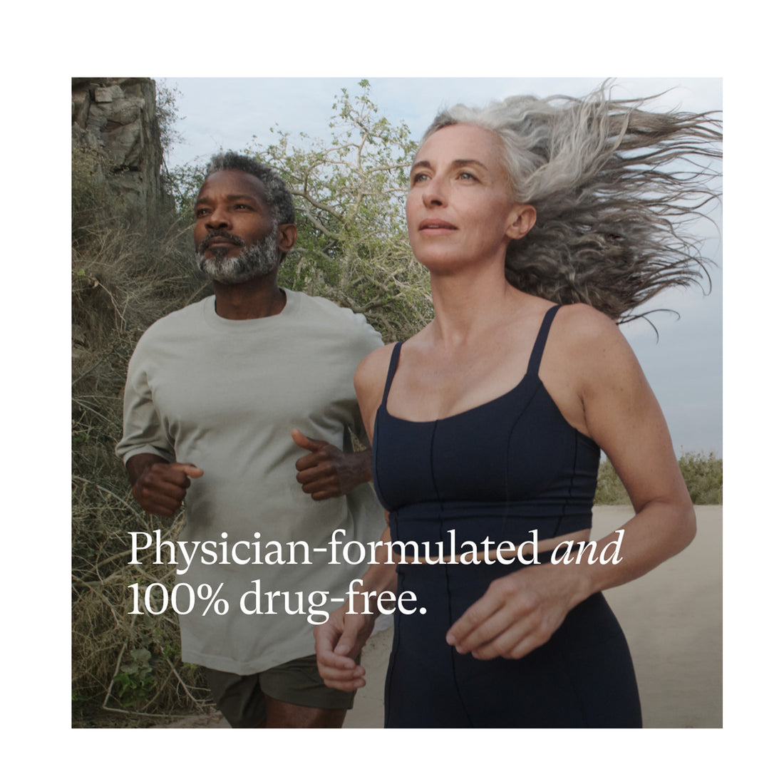 Nutrafol Hairbiotic MD Hair Wellness Booster Dietary Supplement