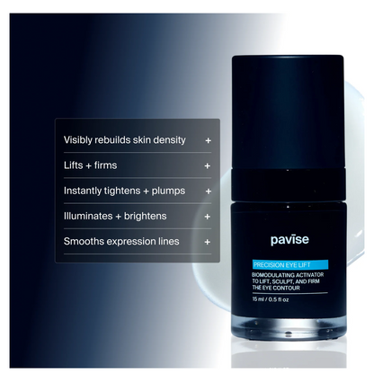 Pavise Precision Eye Lift