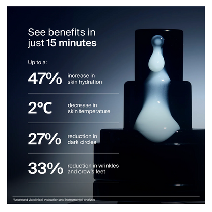 Pavise Precision Eye Lift