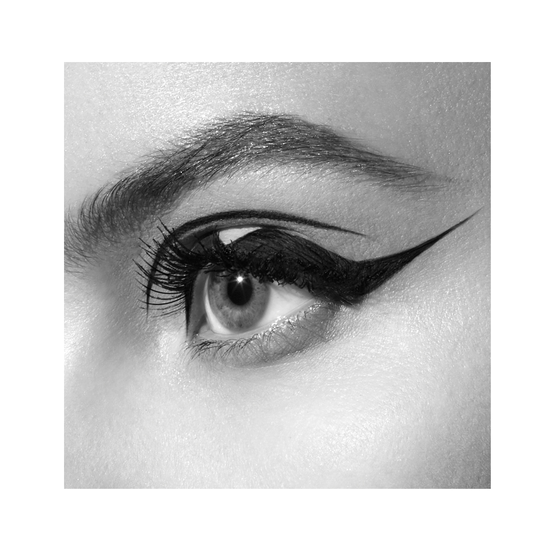 Stila Stay All Day WaterProof Liquid Eye Liner MICRO TIP