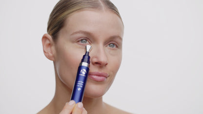 iS Clinical Genexc Firming Eye Gel