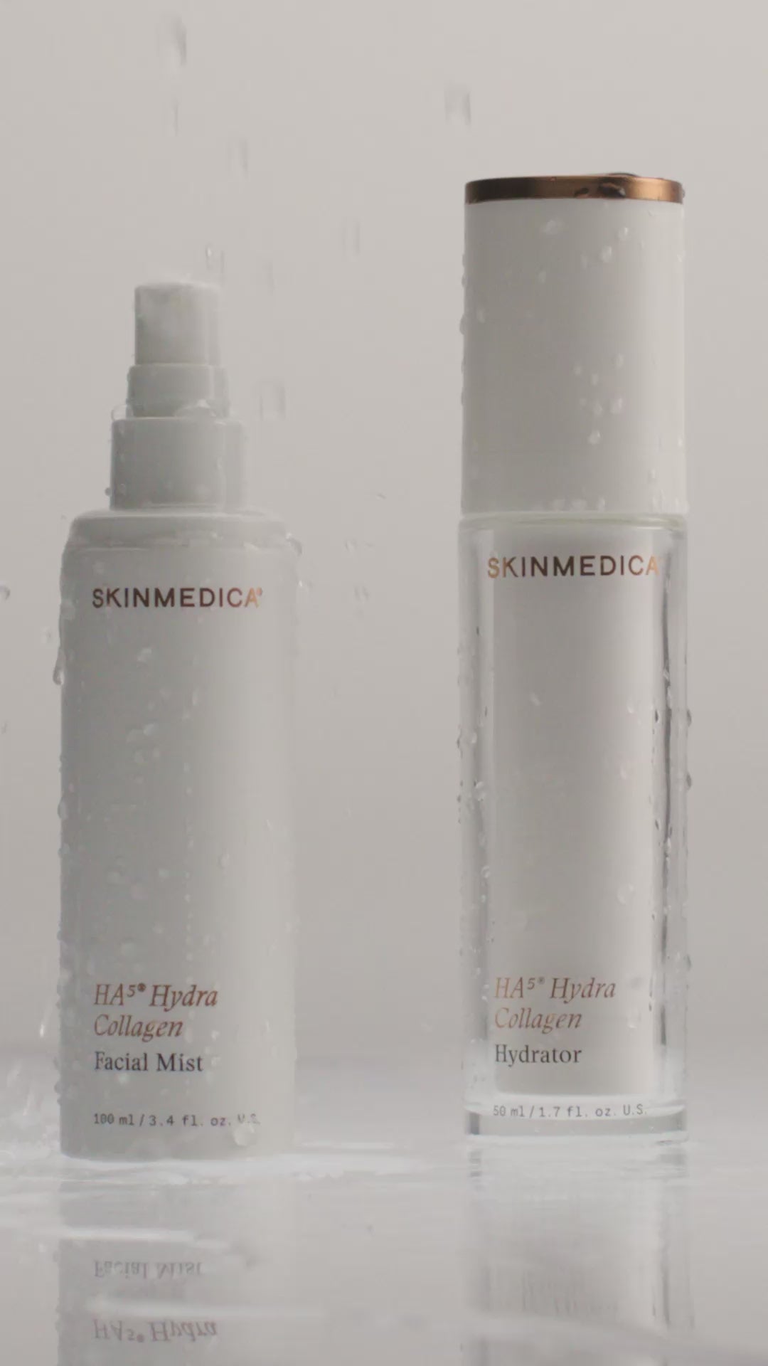 Skinmedica HA5 Hydra Collagen Facial Mist