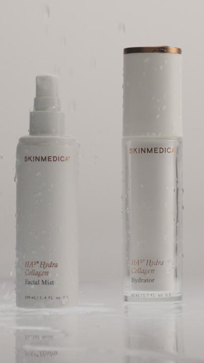 Skinmedica HA5 Hydra Collagen Facial Mist