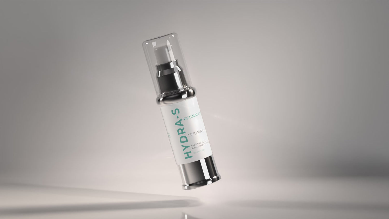 Dermavenue Hydra S Moisturizing and Anti-Oxidant Serum