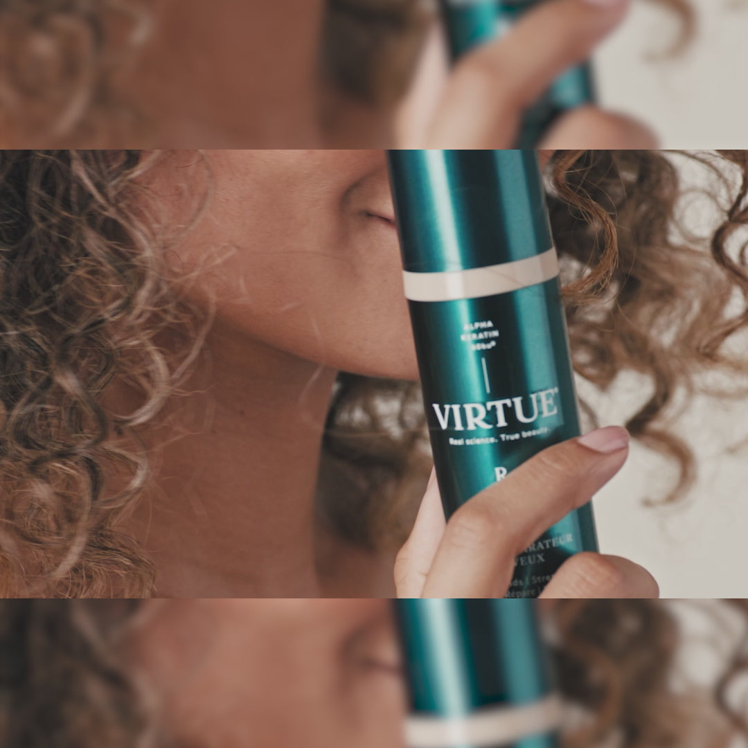 Virtue Recovery Damage Reverse Hair Serum