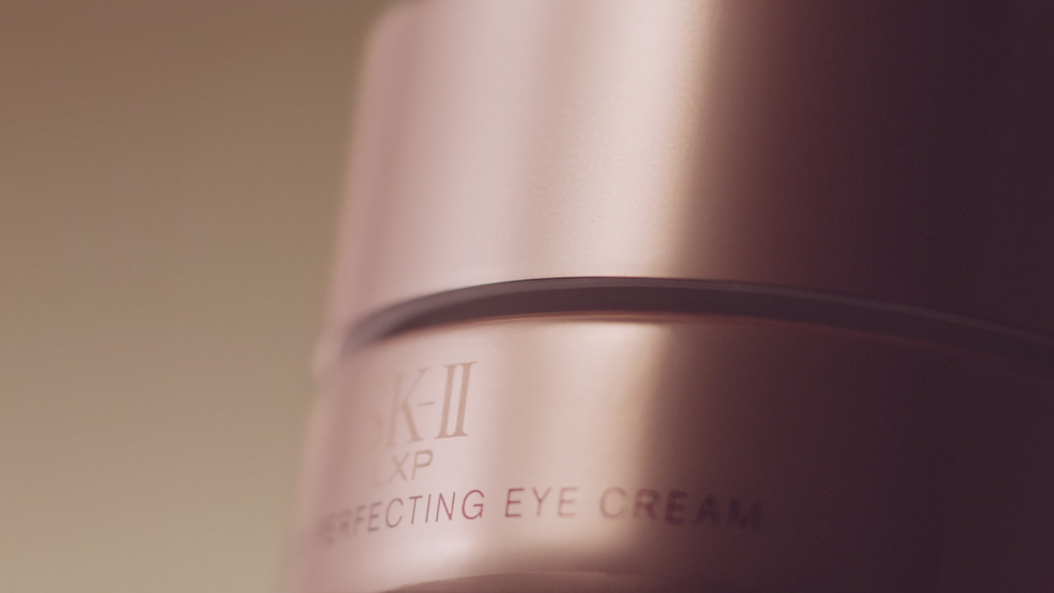 SK-II LXP Ultimate Perfecting Eye Cream