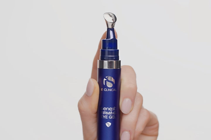 iS Clinical Genexc Firming Eye Gel