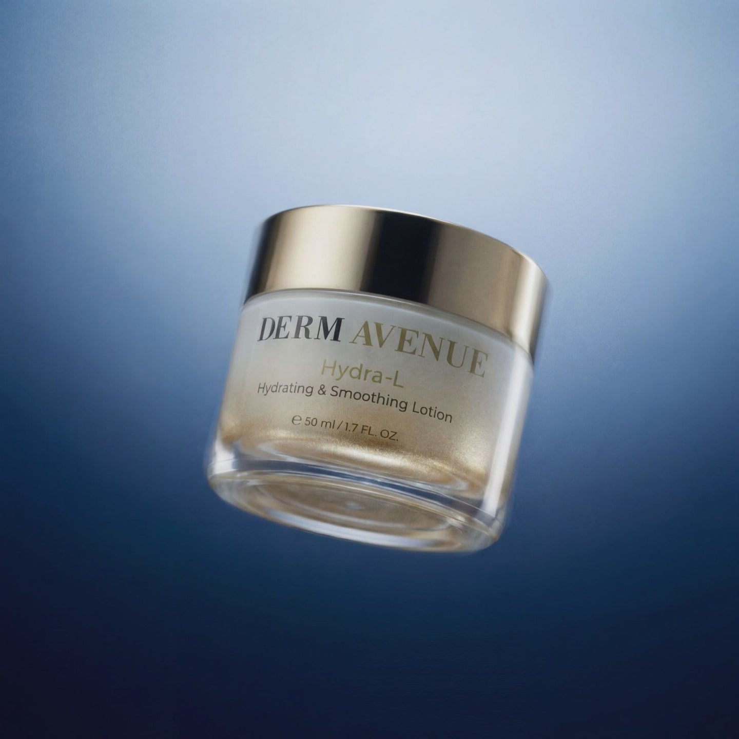 Dermavenue Hydra-L Hydrating and Smoothing Lotion