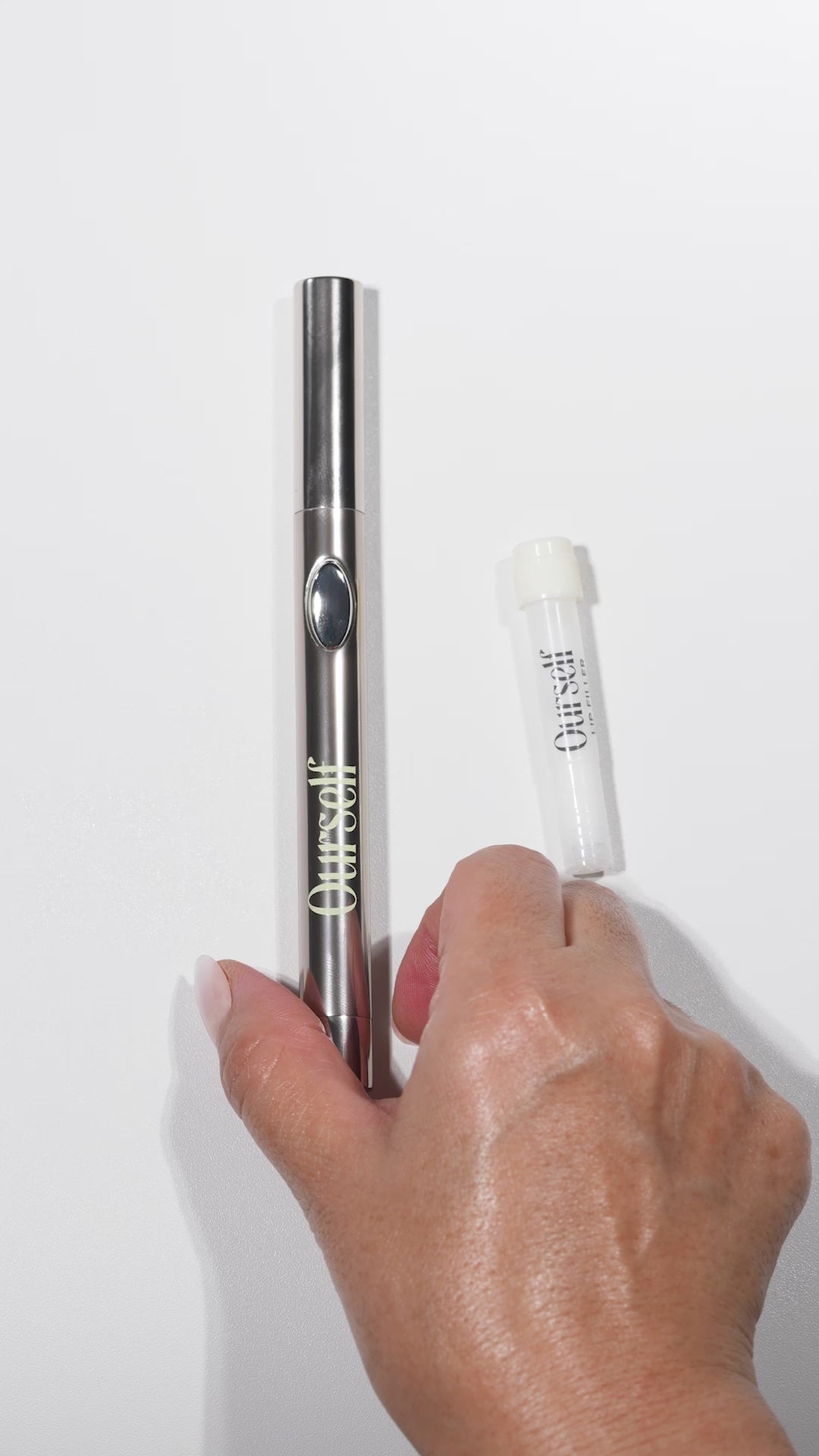 Ourself Replenishing Lip Filler Refill