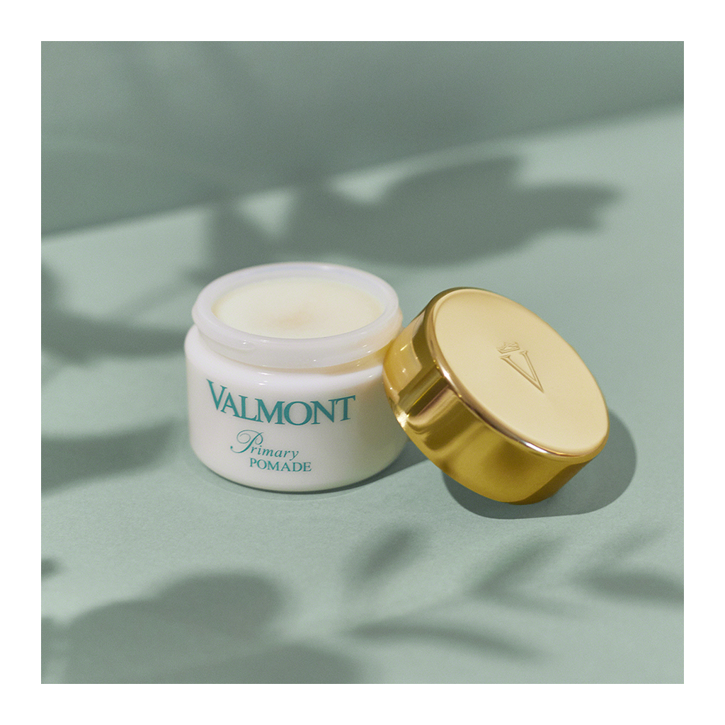 Valmont Primary Pomade