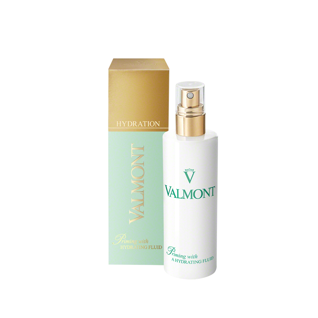 Valmont Priming with A Hydrating Fluid
