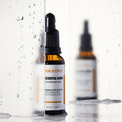 Dermavenue C &amp; E Essential Serum with Ferulic Acid