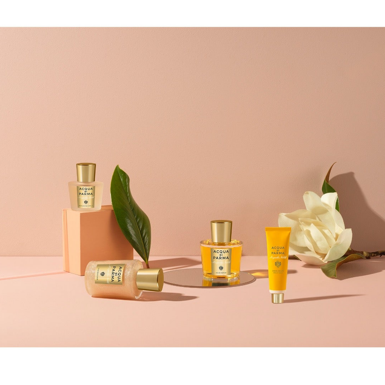 Acqua Di Parma Magnolia Nobile