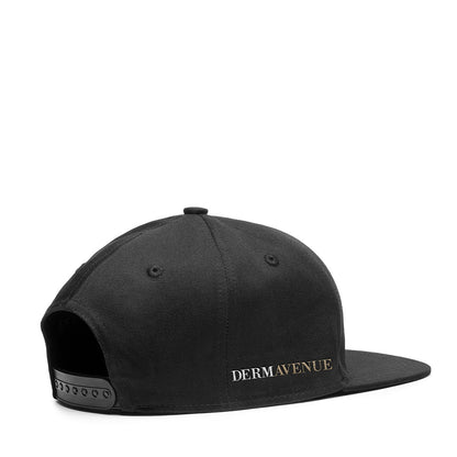 Dermavenue Baseball Cap - Born to Glow