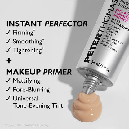 Peter Thomas Roth Instant FIRMx No-Filter Primer