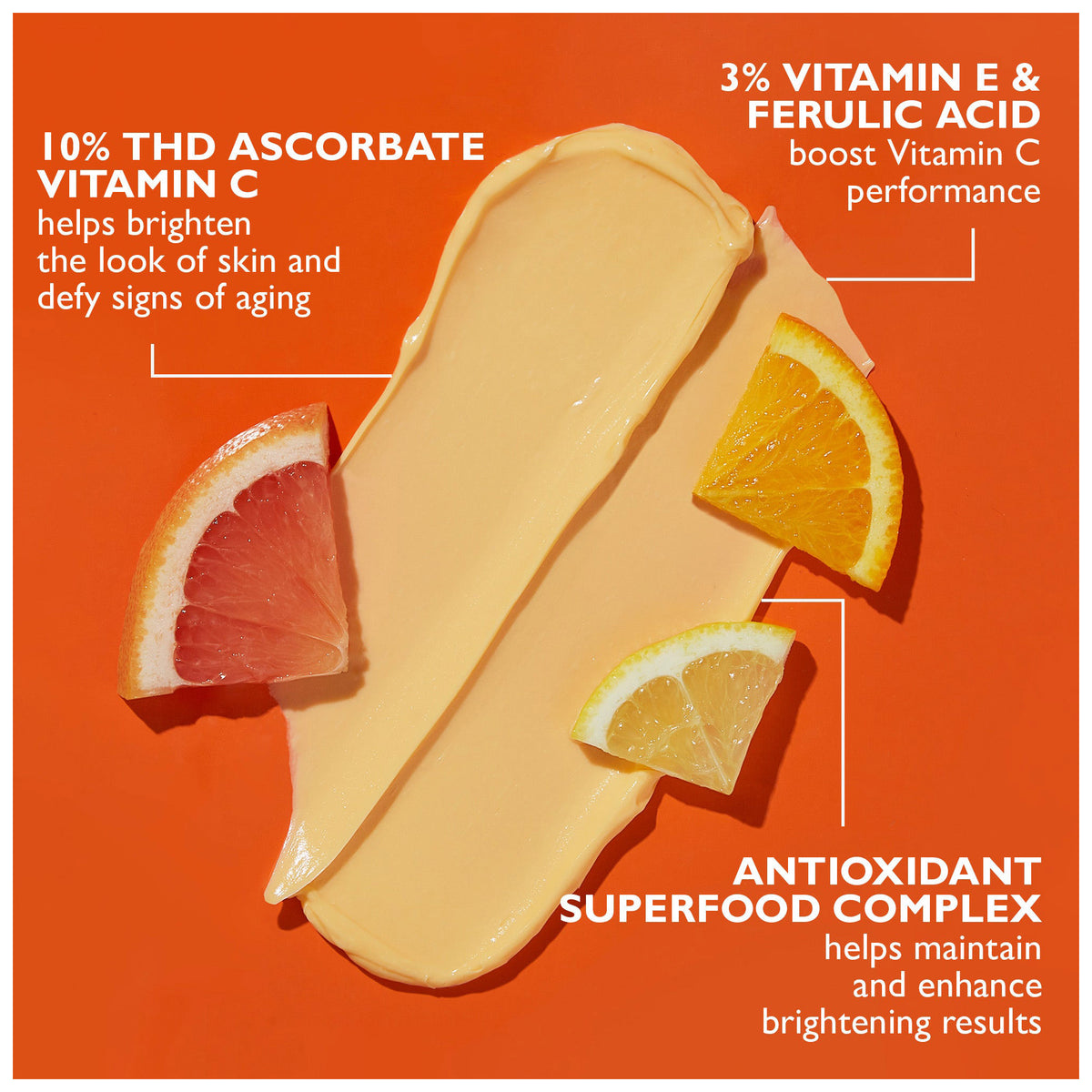 Peter Thomas Roth Potent-C Brightening Vitamin C Moisturizer