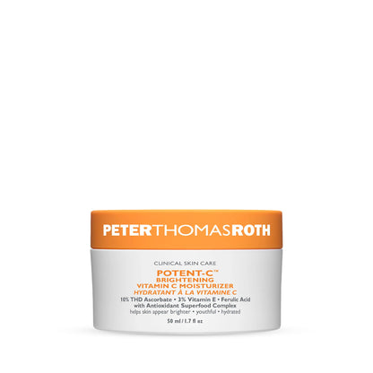 Peter Thomas Roth Potent-C Brightening Vitamin C Moisturizer