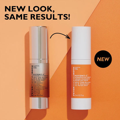 Peter Thomas Roth Potent-C Power Eye Cream